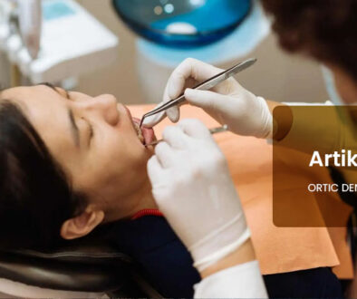 Klinik Gigi dan Dokter Gigi Jakarta