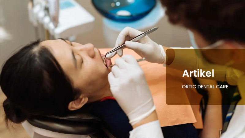 Klinik Gigi dan Dokter Gigi Jakarta
