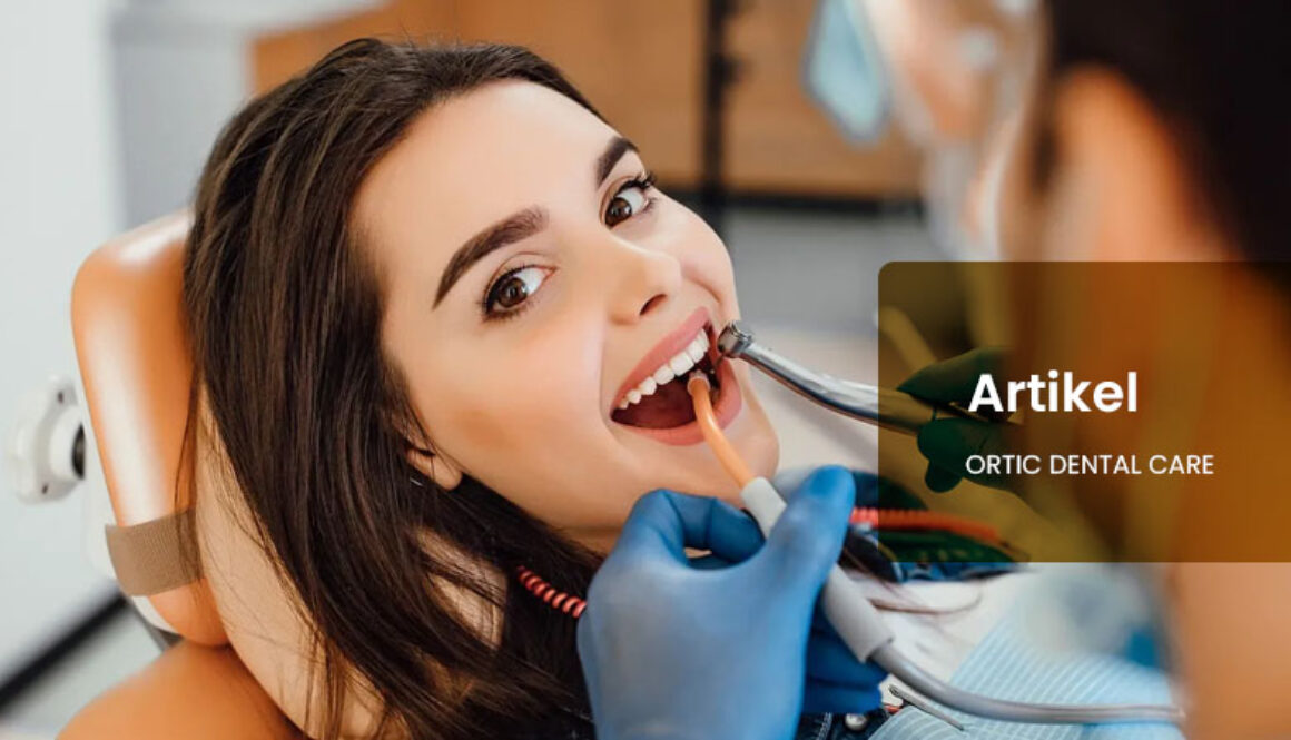 Ortic Dental – Klinik Dokter Gigi Bogor