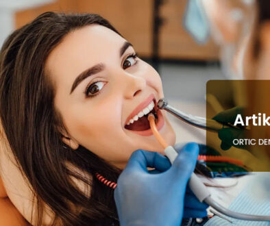 Ortic Dental – Klinik Dokter Gigi Bogor