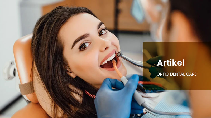 Ortic Dental – Klinik Dokter Gigi Bogor