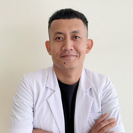 drg. Fahmi Hamjah