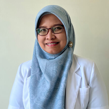 drg. Liza Yunita