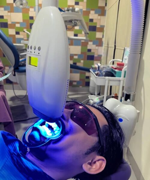 ortic dental - ruangan dan fasilitas (3)