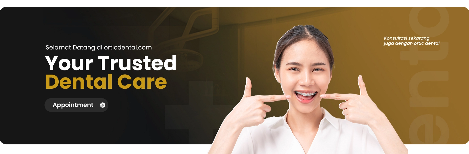 ortic dental sd