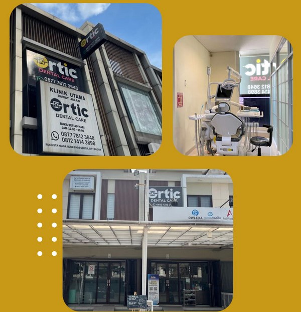 orticdental PROFIL